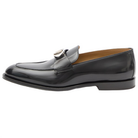 DIOR Dior Timeless Dress Shoes Men's Black