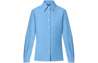 LOUIS VUITTON Shirt Women's Blue