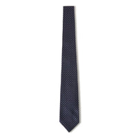 Loro Piana Ties Men's Marine Blue