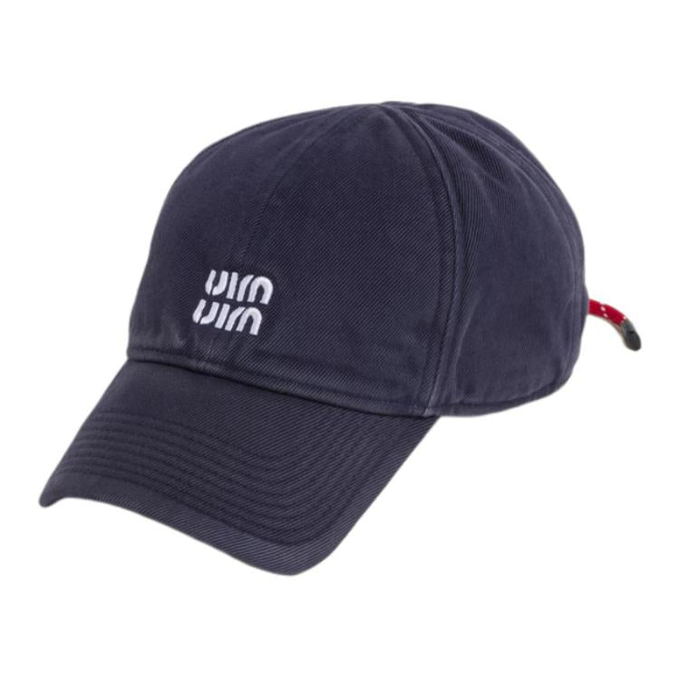 MIU MIU   Baseball Caps Unisex Blue