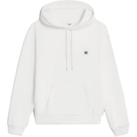 CELINE Triomphe Loose Hoodie In Cotton Fleece