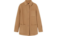 Loro Piana Jackets Coats Women's Brown