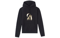 SAINT LAURENT Sweatshirt Men's Black