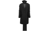 PRADA Coats Women's Black