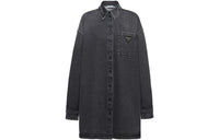 PRADA Shirts Women's Black