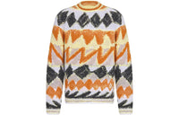 DIOR SS24 Sweater Men's Multicolor