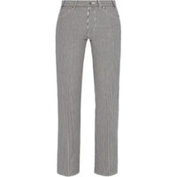 CELINE Casual Pants Women's Indigo