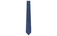 LOUIS VUITTON Monogram Eclipse Tie
