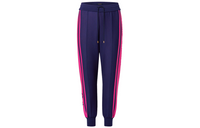 LOUIS VUITTON Block Knit Jogging Pants