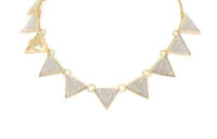 CHANEL - Necklaces Women's Gold