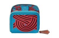 HERMES Silk'In Coin Purses