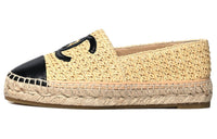 CHANEL Women's Casual Shoes Women's Beige