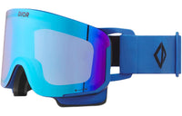 DIOR Anti Fog Windproof Snap Buckle Unisex Ski Goggles