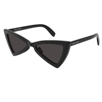 SAINT LAURENT Jerry Cat-Eye Sunglasses