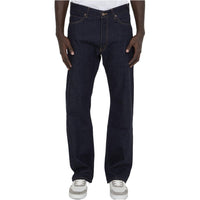 CELINE Kurt Mid-Rise Straight-Leg Jeans