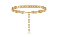 DIOR Waist Chains Women's