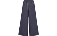 DIOR Quarterly New Products Jeans Women's Blue