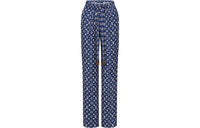 LOUIS VUITTON Women's Pajama Pants