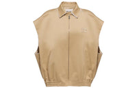 MIU MIU Logo patch Chino Blouson