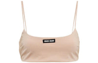 MIU MIU Sports Underwear Women's Nude