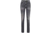 SAINT LAURENT Jeans Women's Gray