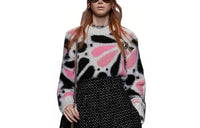 CHANEL FW23 Sweater Women's White