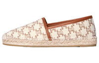 CELINE Casual Single Shoes Women's Beige