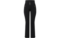 LOUIS VUITTON Ski Pants Women's Black