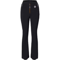 LOUIS VUITTON Technical Fleece Ski Pants