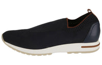 Loro Piana Men's Casual Shoes Men's Blue