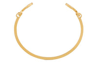 CELINE Brass Wristbands Women's