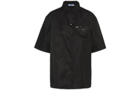 PRADA Shirts Women's Black