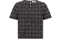 DIOR SS24 Knitwear Women's Black