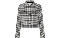 DIOR Jackets Women's Multicolor