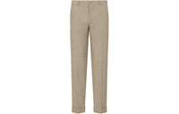 DIOR SS24 Suit Trouser Men's Beige