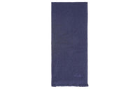 Loro Piana Knit Scarves Women's Blue