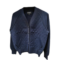 CHANEL Knitwear Women's Blue
