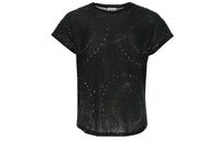 SAINT LAURENT T-Shirt Men's Black