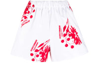 PRADA Casual Shorts Women's White