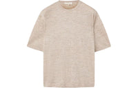 Loro Piana T-Shirt Men's Light Brown