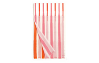 HERMES Shawls Women's Multicolor