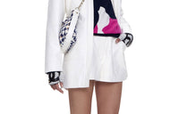 CHANEL Casual Shorts Women's White