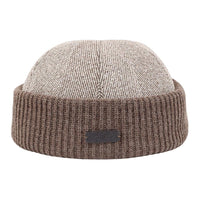 Loro Piana Logo-tag Beanie