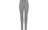 SAINT LAURENT Casual Pants Women's Gray