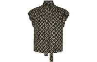 LOUIS VUITTON FW21 Shirt Women's Black