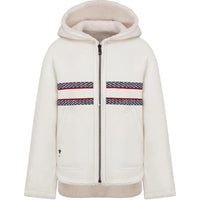 DIOR Furs Men White