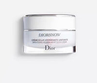 DIOR Snow Crystal Spirit Face Moisturizers & Creams Unisex