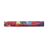 HERMES Silk Hair Clips Women's Multicolor