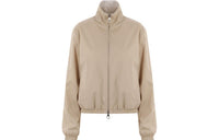 Loro Piana Jacket Women's Khaki