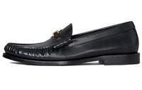 CELINE Luco Triomphe Casual Single Shoes Women's Black